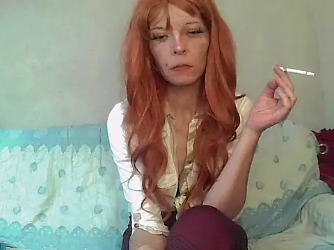 Darija_milf Webcam show