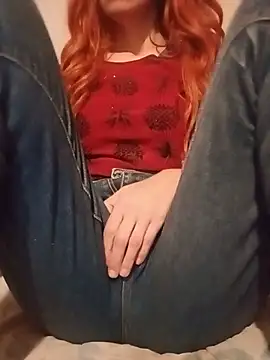 Webkamerová show Darija_milf