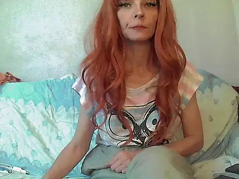 Вебкам-шоу Darija_milf