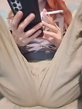 Webkamerová show Darija_milf
