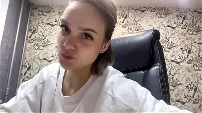 HarrietBunner's Webcam Show