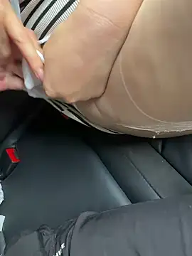 MissY_9 网络视讯表演