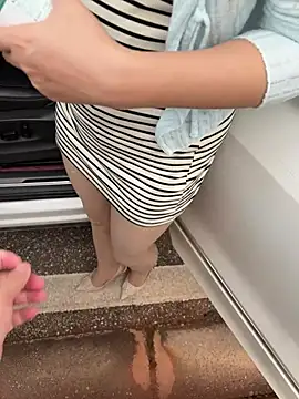 MissY_9 在線直播表演