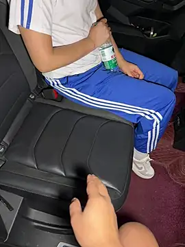 MissY_9 网络视讯表演
