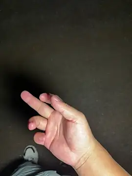 MissY_9のウェブカメラショー