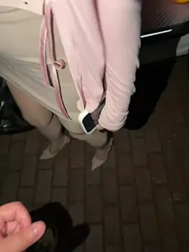 הופעת וובקאם של MissY_9