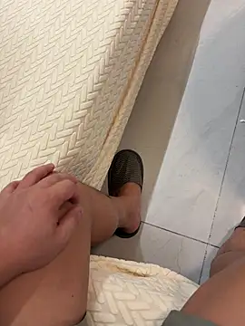 MissY_9 网络视讯表演
