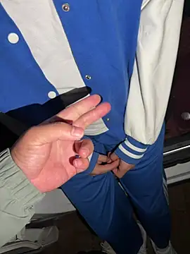 הופעת וובקאם של MissY_9