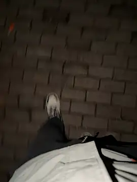 Webkamerová show MissY_9