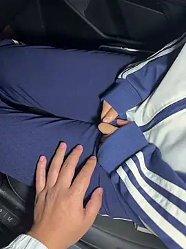 MissY_9: вебкам-шоу