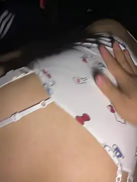 MissY_9 网络视讯表演
