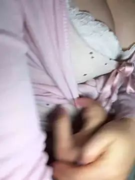 MissY_9 网络视讯表演