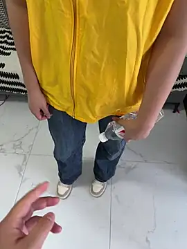 MissY_9 웹캠 쇼