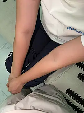MissY_9 在線直播表演