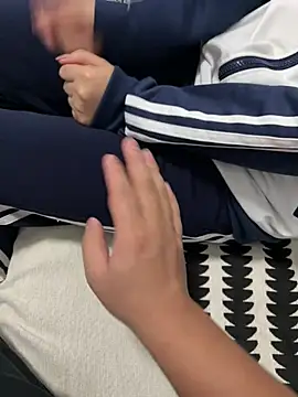 MissY_9: вебкам-шоу