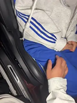 عرض كام MissY_9
