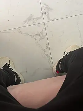 Webkamerová show MissY_9