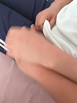 MissY_9のウェブカメラショー