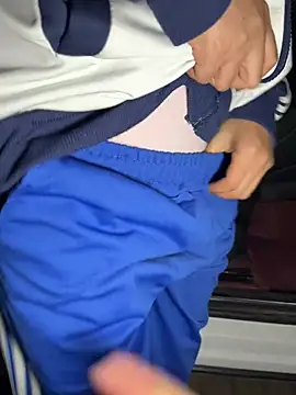 MissY_9 webkamerás műsora