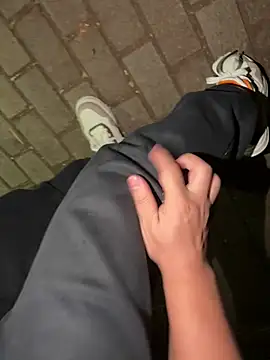 MissY_9n Webbikameraesitys