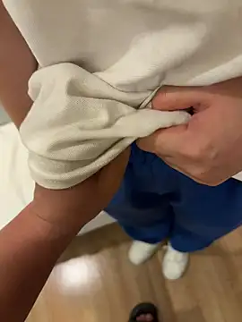 عرض كام MissY_9