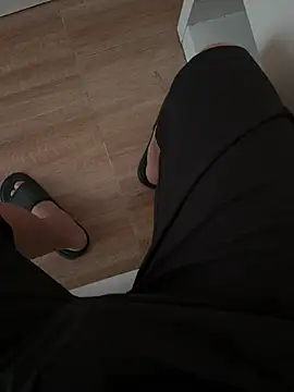 MissY_9 Pertunjukan Webcam