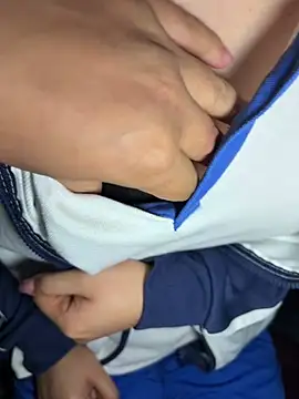 MissY_9 Шоу с уебкамера