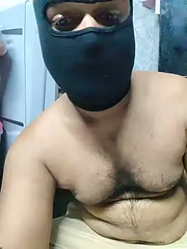 Show de webcam de Arohi__1993