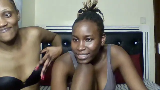 Show Webcam de Luxelle
