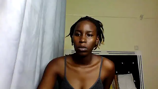 Luxelle Webcamshow