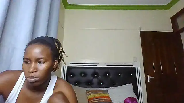 Luxelle Webcam-Show