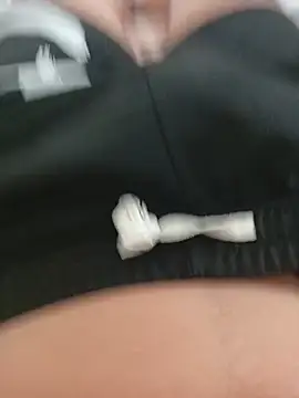 Pillon82's Webcam Show