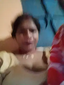 Webkamerová show Ravita_bahat