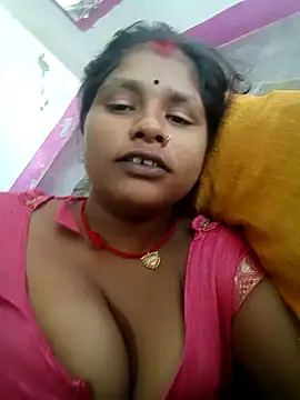 Show webcam de Ravita_bahat