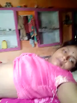 Ravita_bahat Adlı Modelin Web Kamerası Şovu