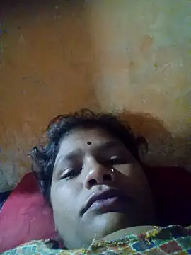 Show de Ravita_bahat na webcam