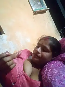 Ravita_bahat 웹캠 쇼