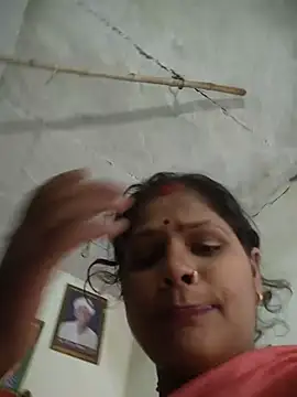 Ravita_bahat Webcam-Show