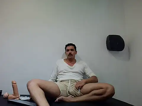Show de webcam de Jhonybh