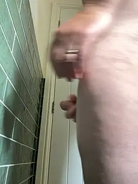 MiniatureCock's Webcam Show