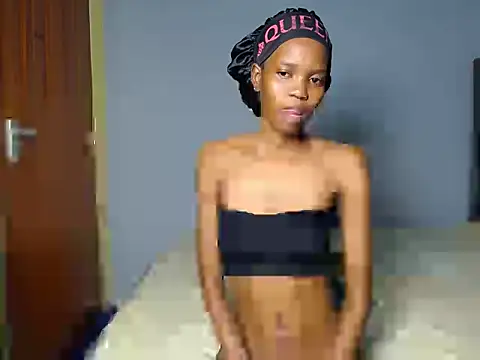 Sweetdesireeee 网络视讯表演