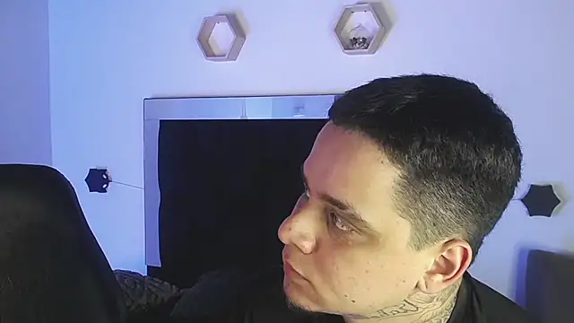IvyGrace_ Шоу с уебкамера