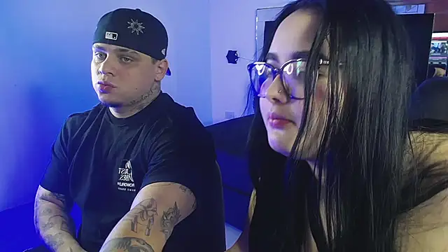 IvyGrace_ Webcam Show