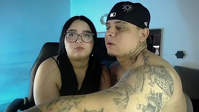 IvyGrace_ Webcam-Show