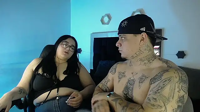IvyGrace_ Show Webcam