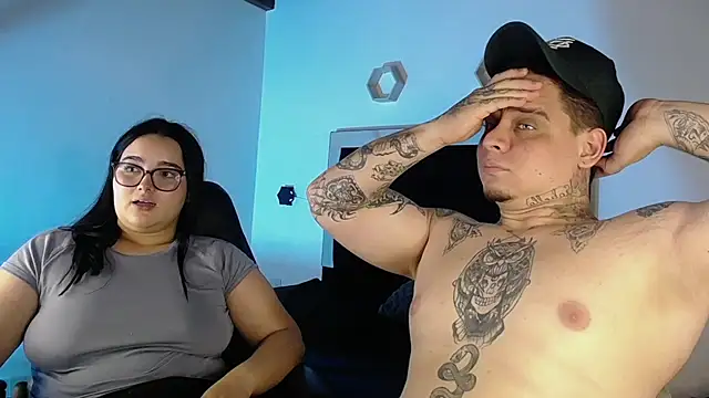 IvyGrace_ – webcam-show