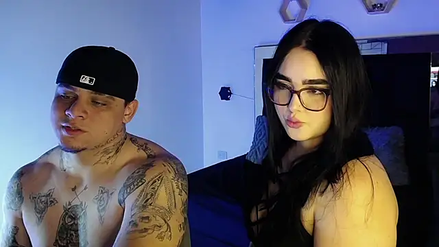 Ivy_Dante's Webcam Show