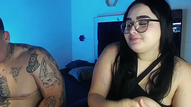 Ivy_Dante – webcam-show