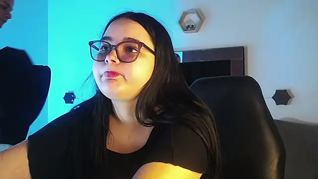 Ivy_Dante Webcam Show