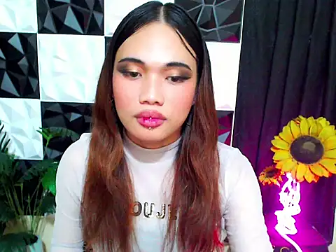Webkamerová show Sweetxxxkisha